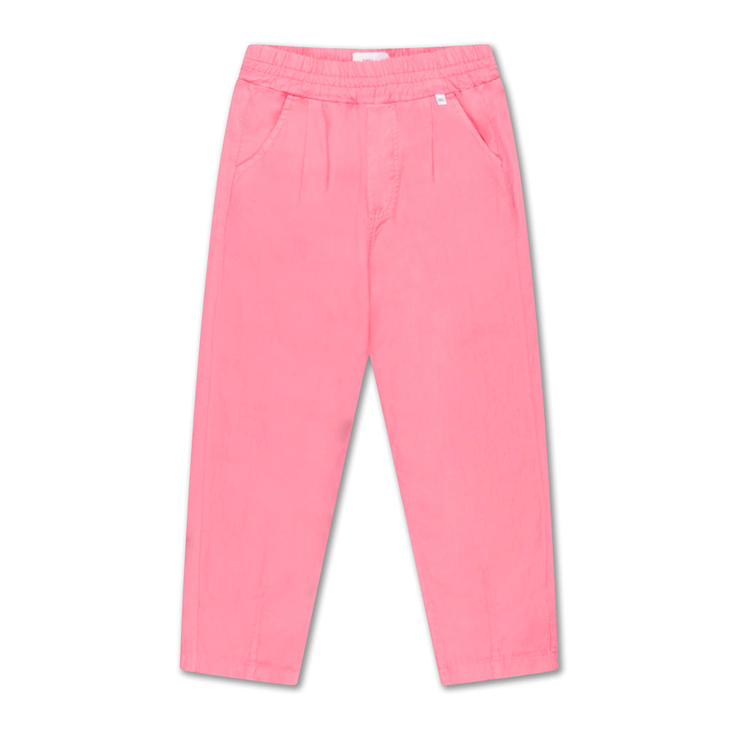 Pants Round Bubble Gum