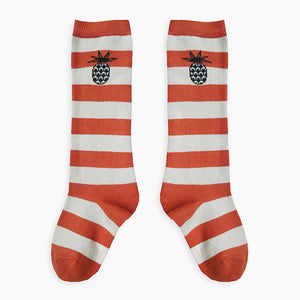 Socks Mango Stripe