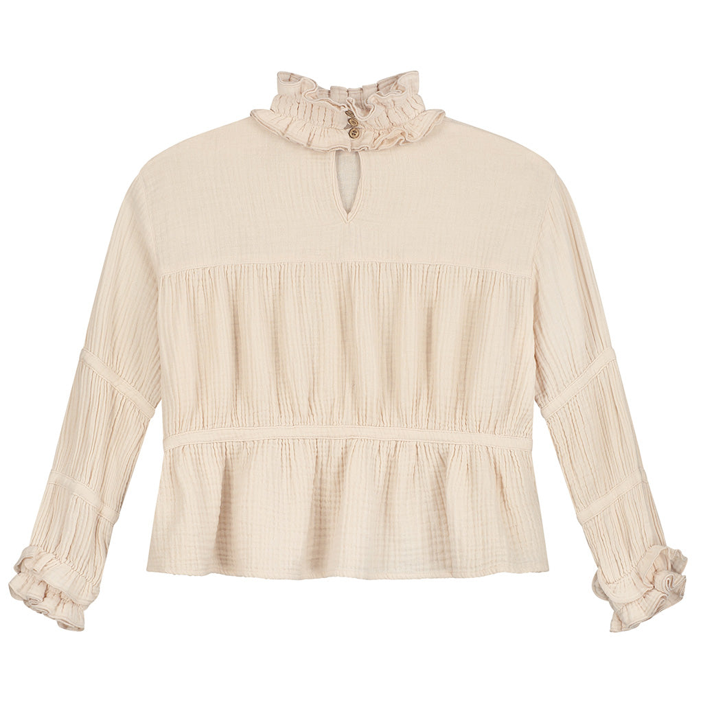 Top Sandy Ivory