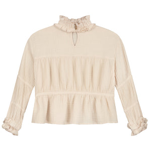 Top Sandy Ivory