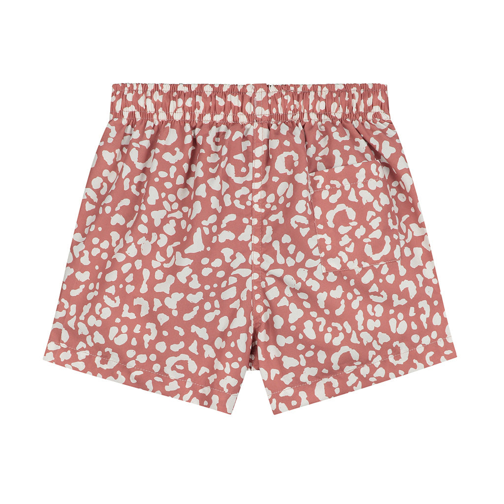 Swimshort Sem Summer Cinnamon