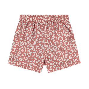 Swimshort Sem Summer Cinnamon