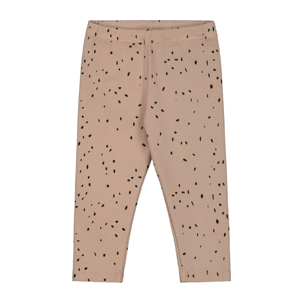Pants Stippled Soft Serenity