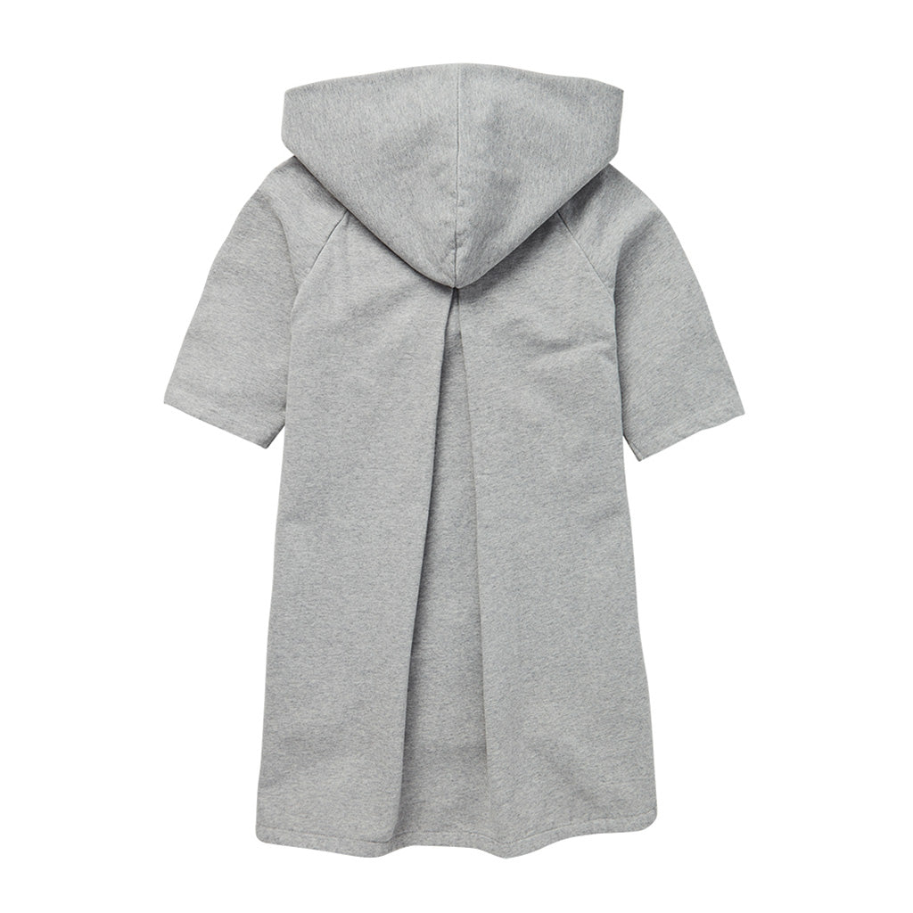 Dress Sweat Cloudy Grey