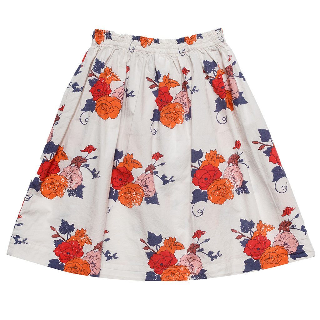 Skirt Warm White