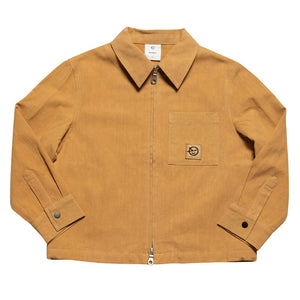 Jacket Zip Box Bronze
