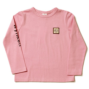Longsleeve Wynken Blush Pink