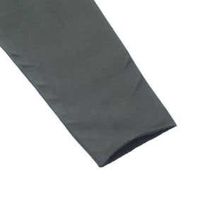 Sweatdress Ruth Pirate Black