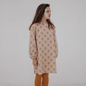 Dress Cloudy Brilliant Diagonal - Sample