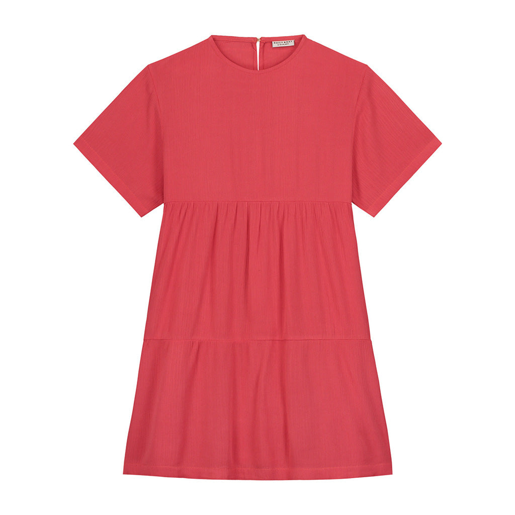 Dress Betty Coral - sample