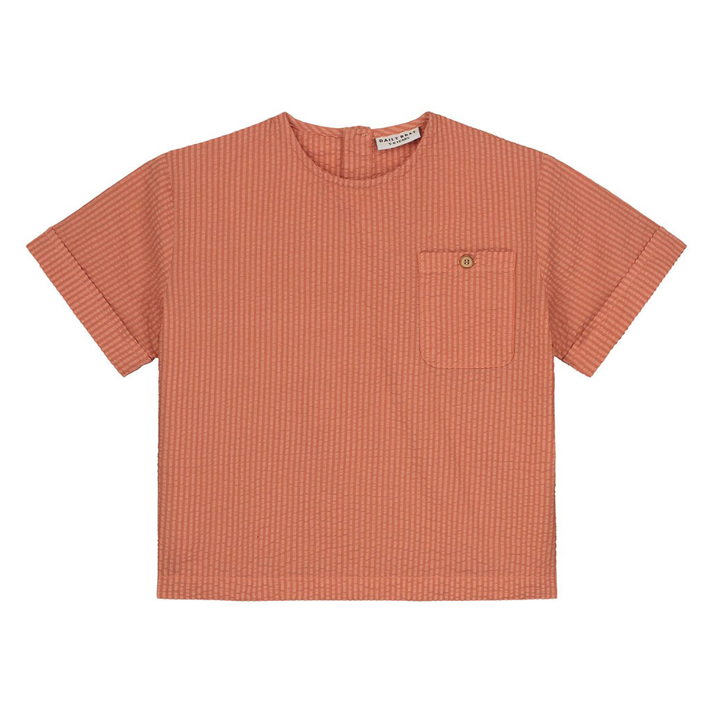 Shirt Hudson Summer Cider