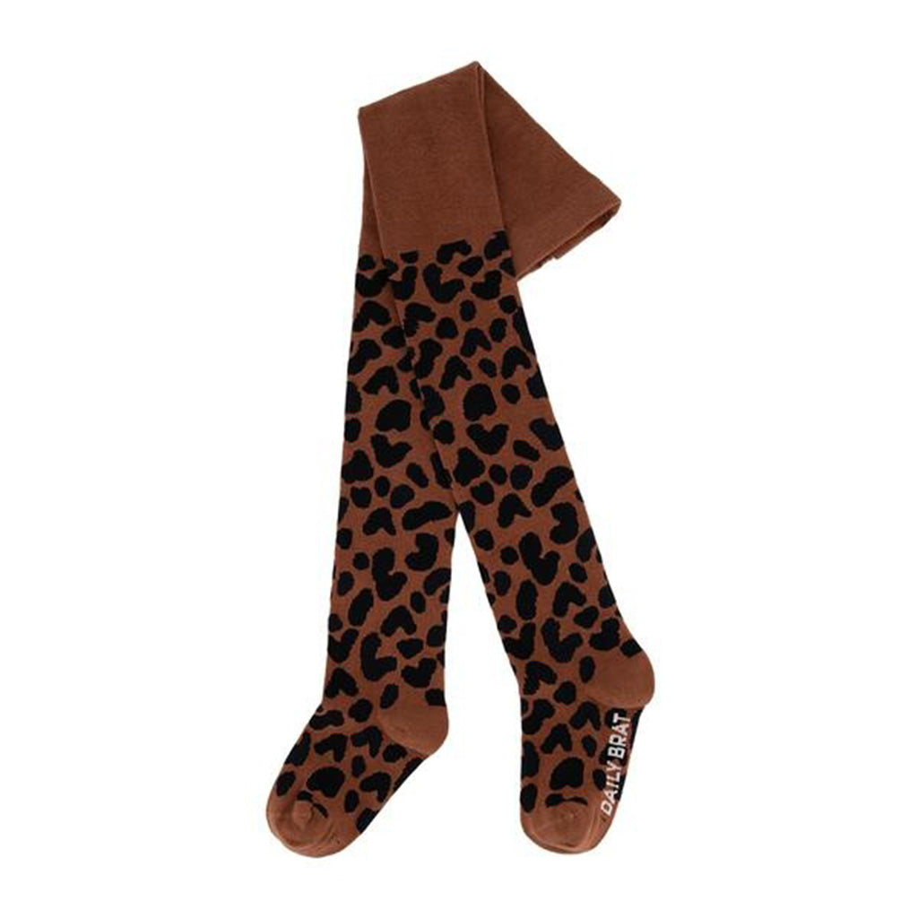 Tights Brownie