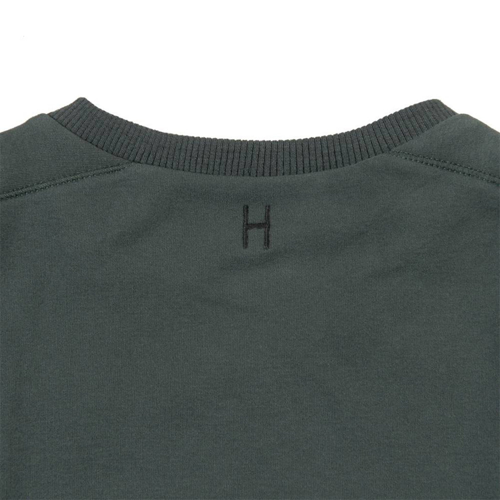 Sweater Grady Pirate Black