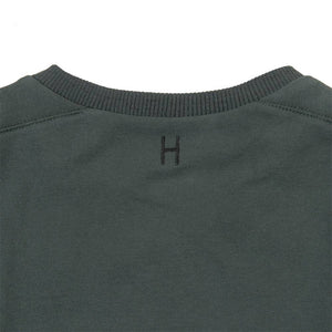 Sweater Grady Pirate Black