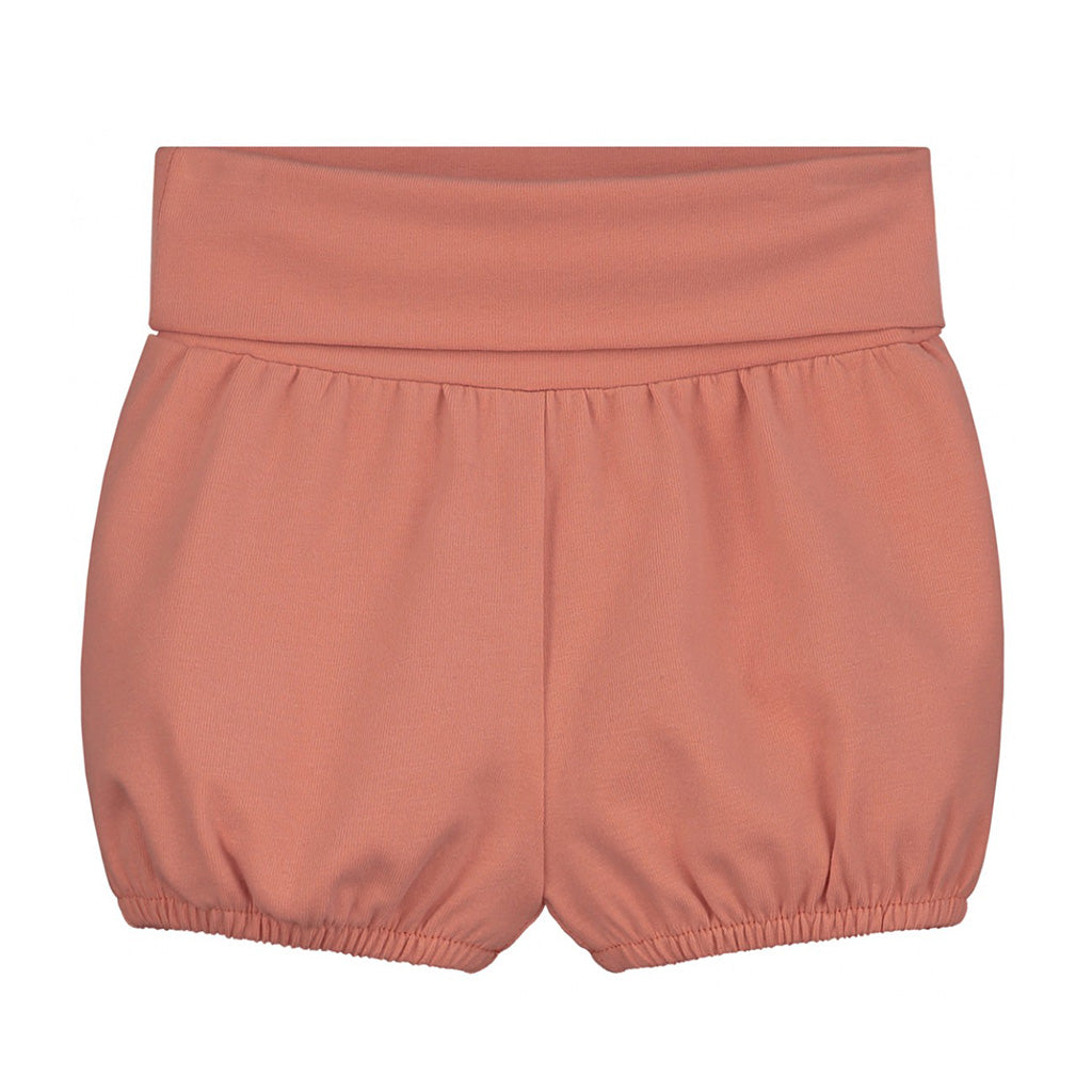 Bloomer Relaxed Faded Red