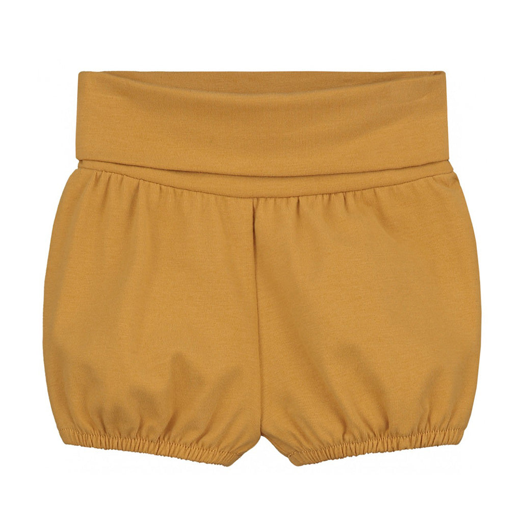 Bloomer Relaxed Mustard