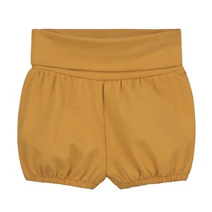 Bloomer Relaxed Mustard