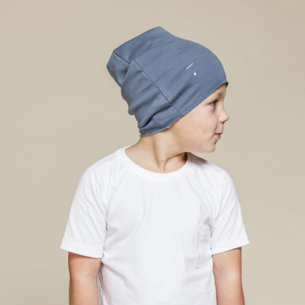 Beanie Vintage Pink