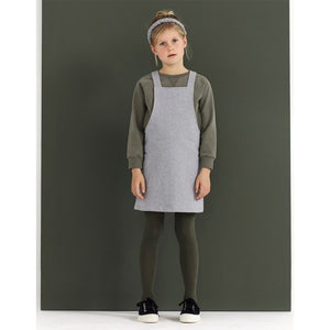 Dress Dungaree Moss