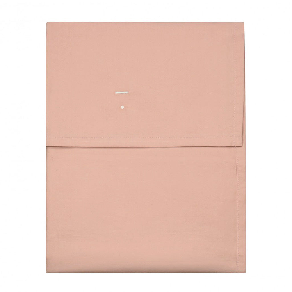 Flat Sheet Rustic Clay