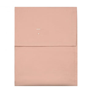 Flat Sheet Rustic Clay