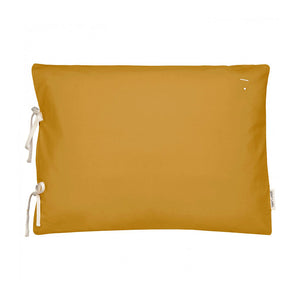 Pillow Cover Mustard