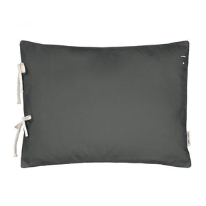 Pillow Cover Nearly Black