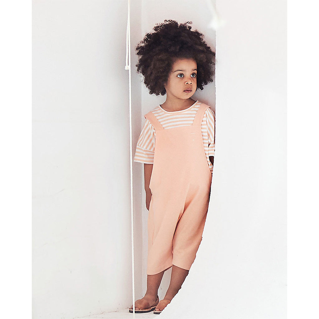 Salopette Shortleg Pop