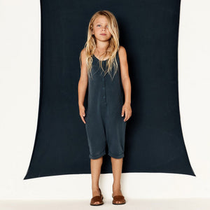 Tanksuit Nearly Black