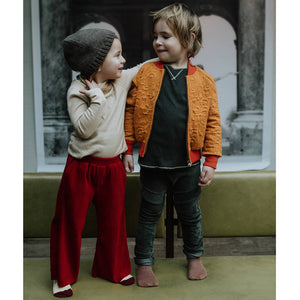 Pants Jules Tango Red