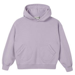 Hoodie Lavender