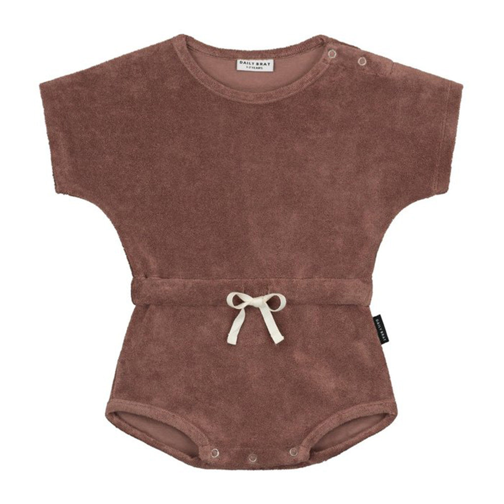 Suit Joe Summer Russet
