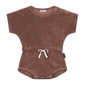 Suit Joe Summer Russet
