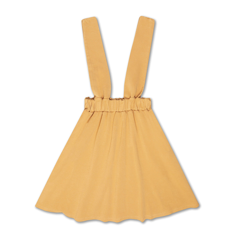 Skirt Easy Warm Powder