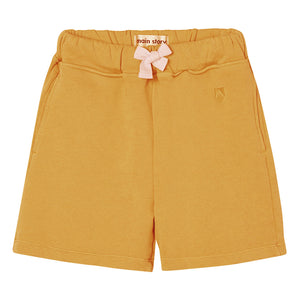 Shorts Baggy Yellow