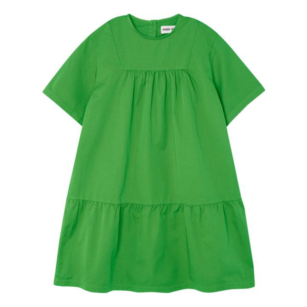 Dress Edie Grass