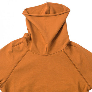 Turtle Shirt Pascal Caramel Brown