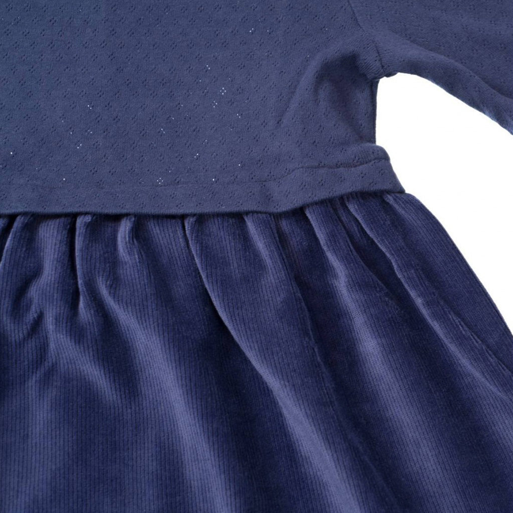 Dress Stevie Night Blue