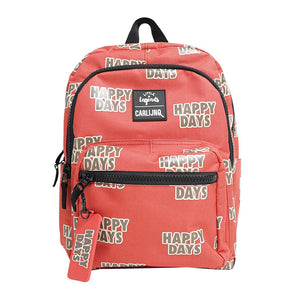 Backpack Happy Days x Little Legends