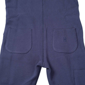 Overall Lois Night Blue