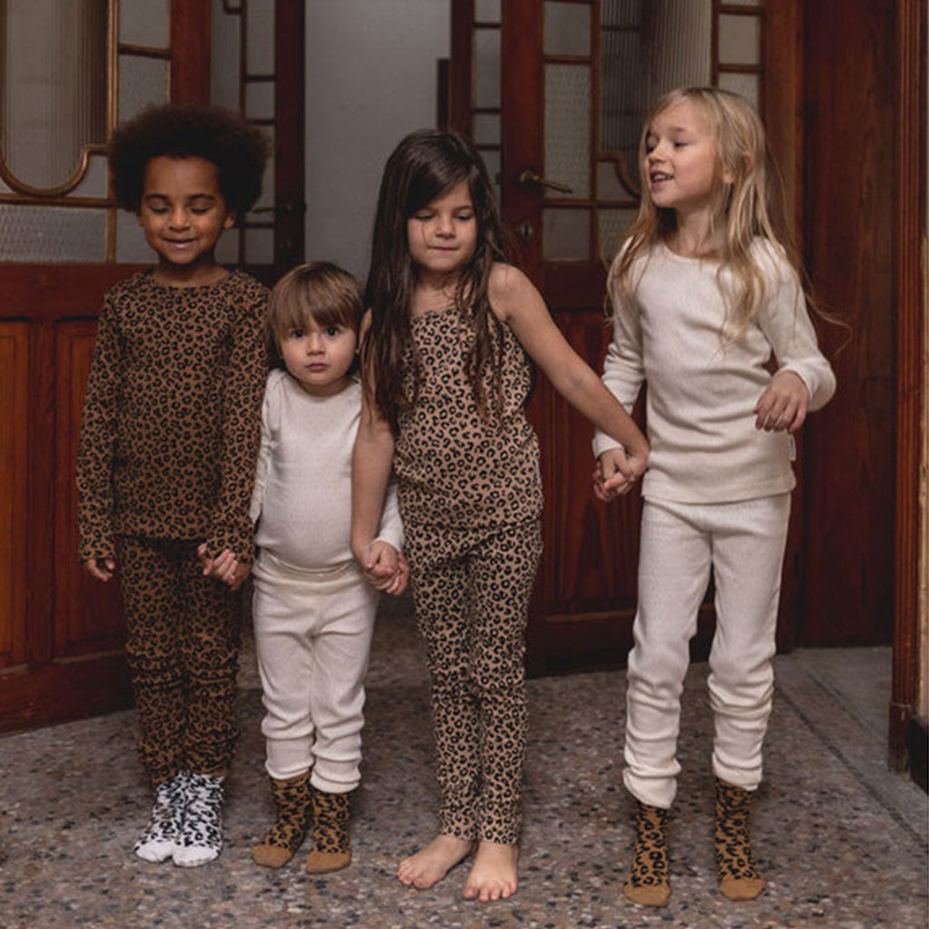 Legging Chique Chinchilla