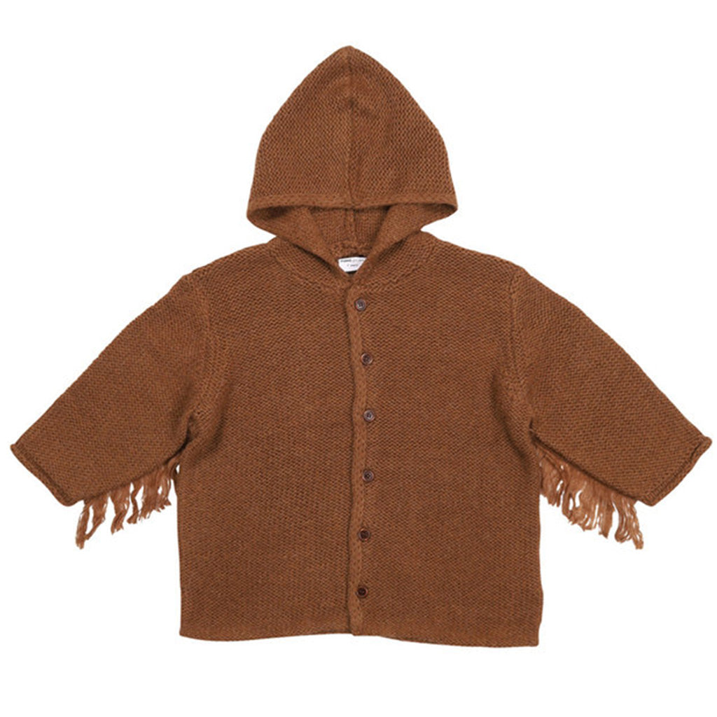 Cardigan Keen Kangeroo