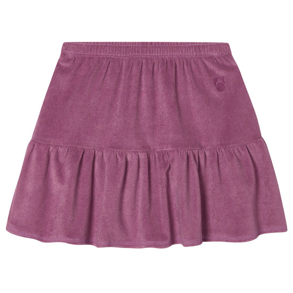 Skirt Frill Lavender