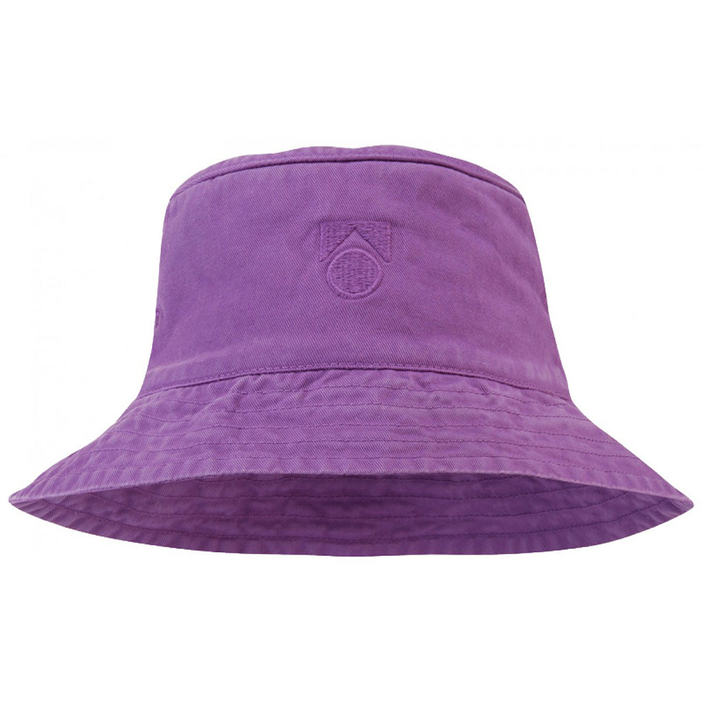 Hat Bucket Purple