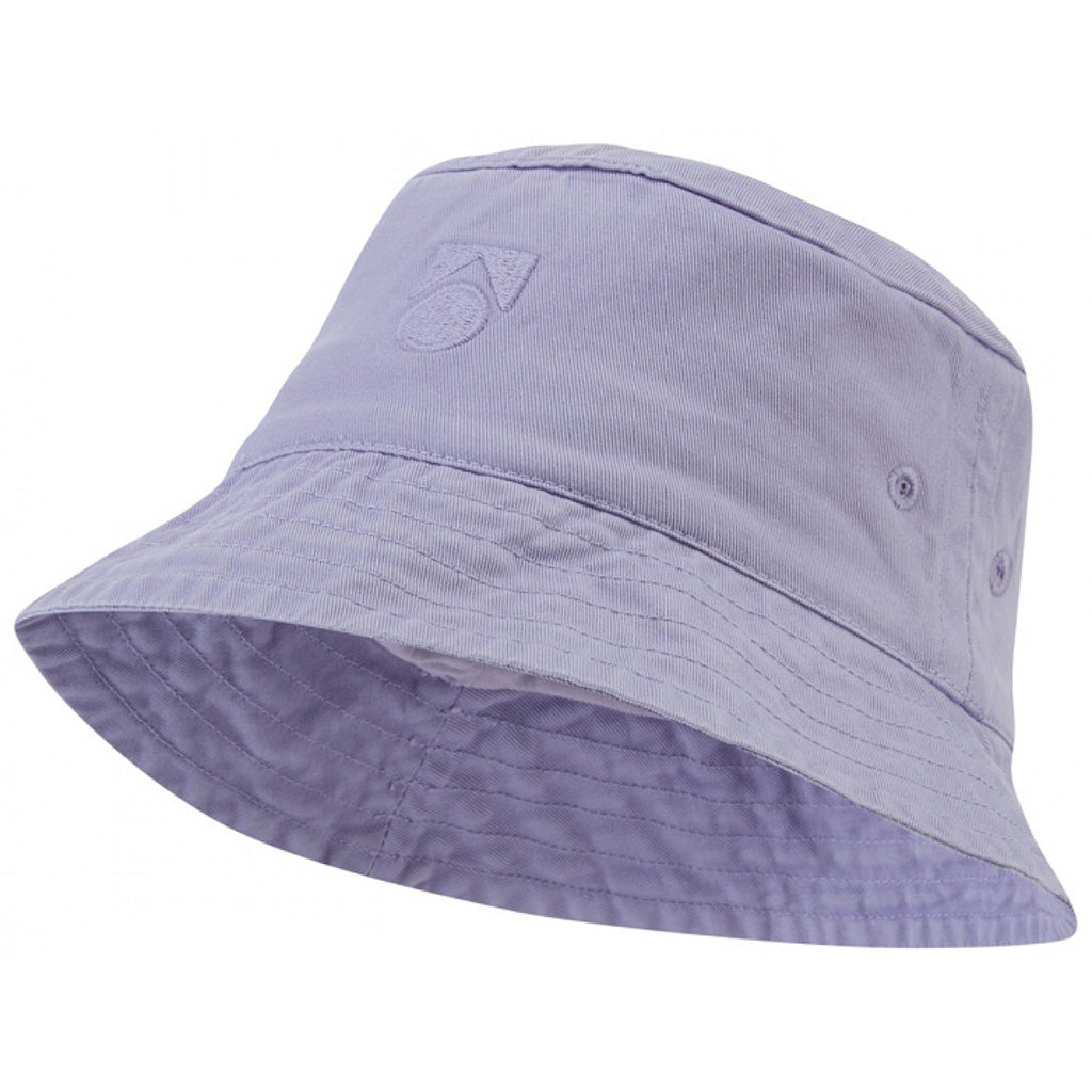 Hat Bucket Steel Grey