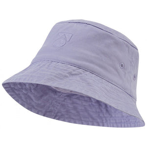 Hat Bucket Steel Grey