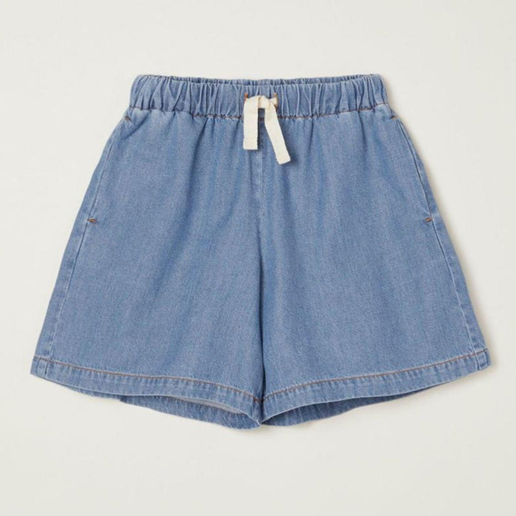 Shorts Relaxed Demi Wash - sample