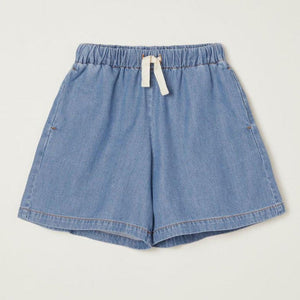 Shorts Relaxed Demi Wash - sample
