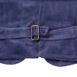 Gilet Matty Night Blue