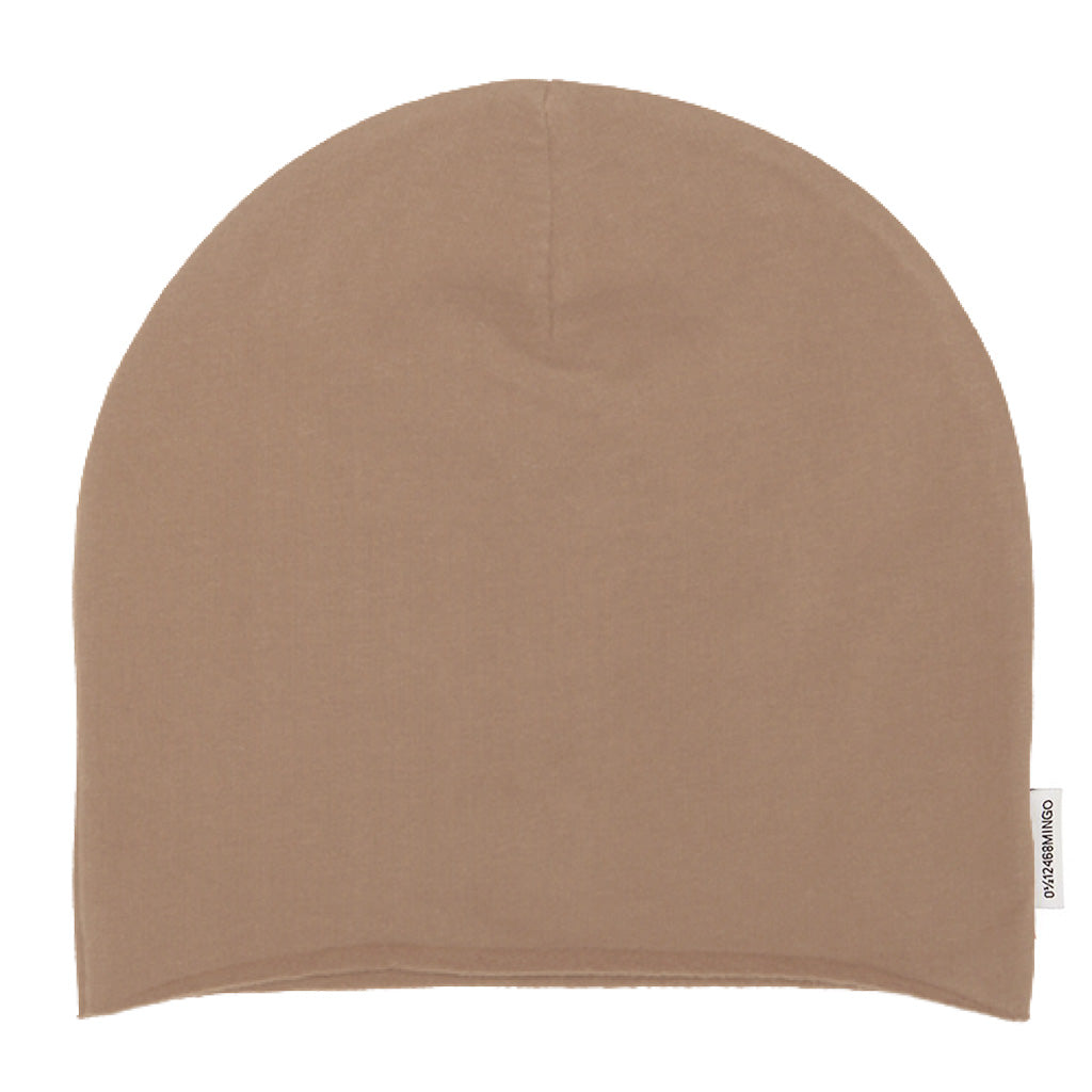 Beanie Ginger